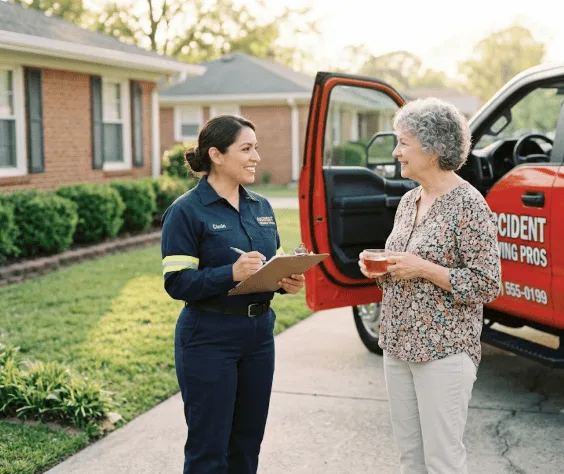 Accident Towing Service Miami, NM FAQs